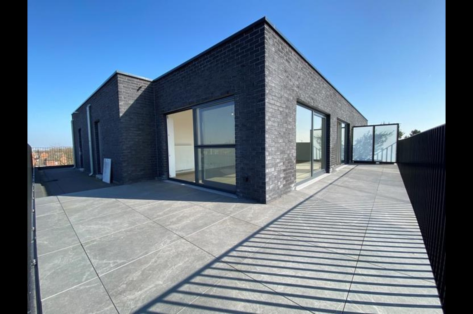 Renovatieproject van S2B Projects in Aartselaar